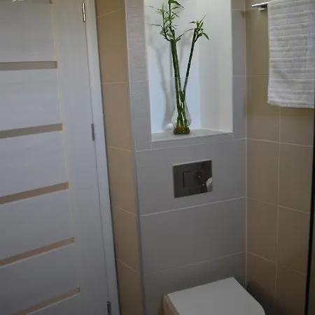Sereno By The Sea Appartement Năvodari