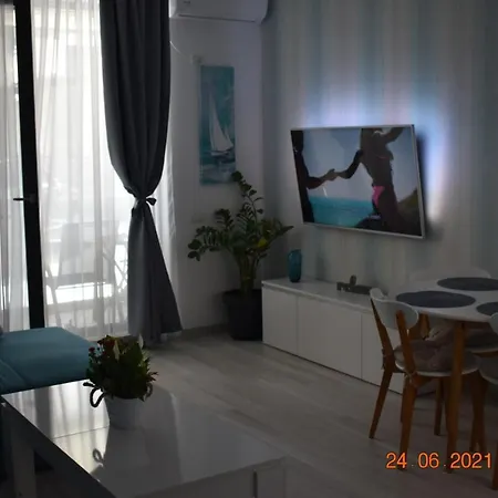 Appartement Sereno By The Sea
