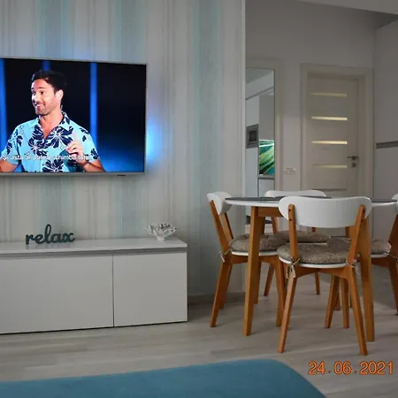 Sereno By The Sea Appartement *