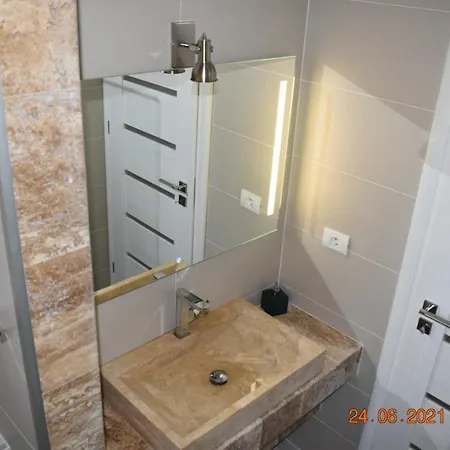 Appartement Sereno By The Sea Năvodari