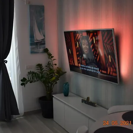 Sereno By The Sea Appartement *